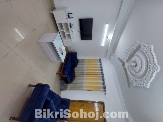 Rent Furnished Two Bedroom Apartment